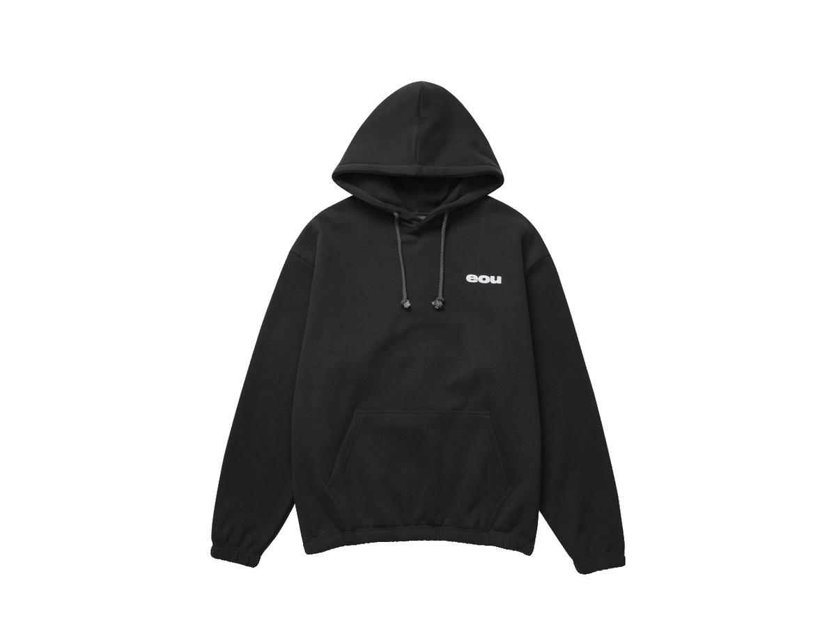 EOU EOU Lastset HD001 Grey