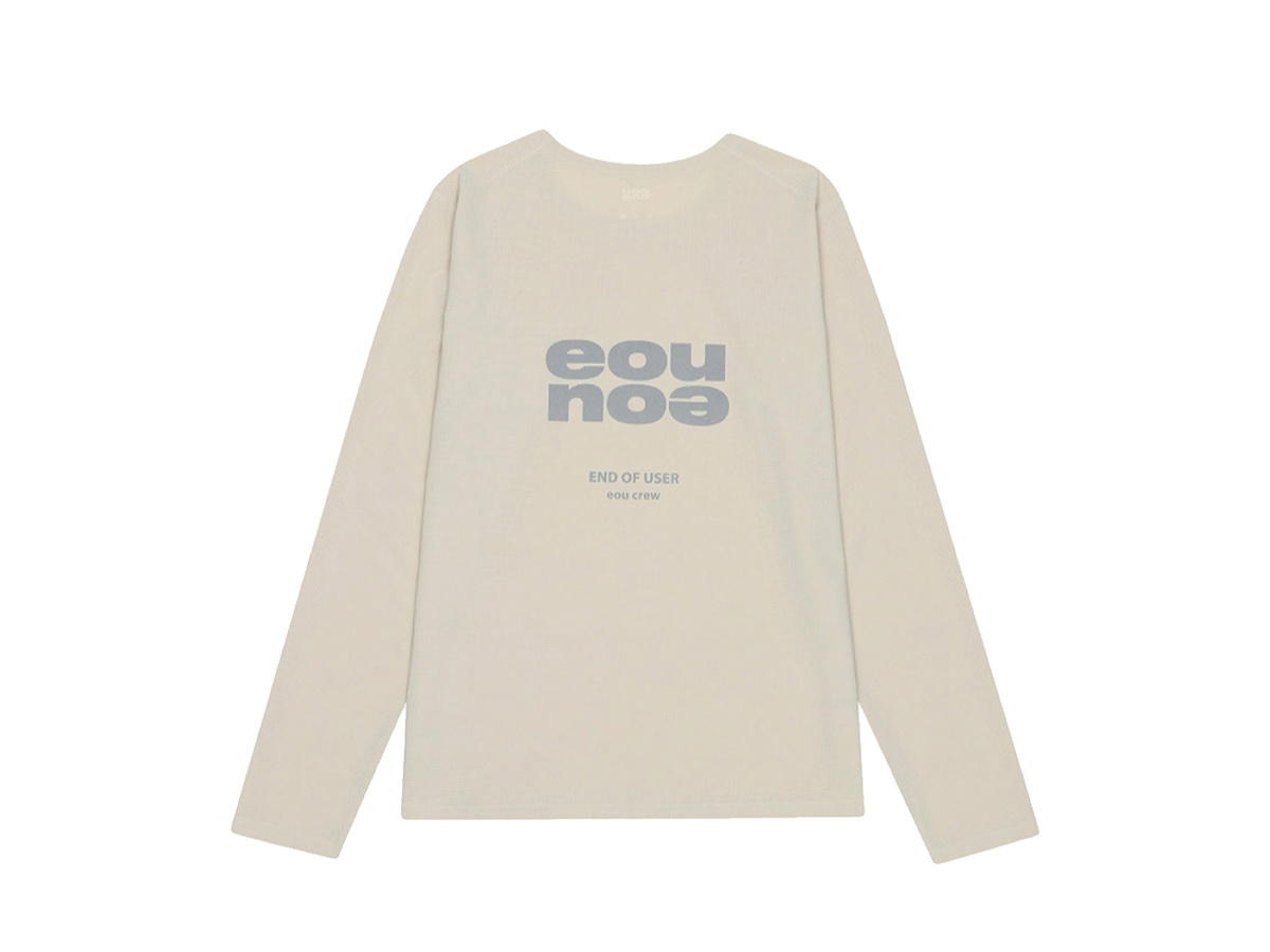 EOU EOU Airgrid LS001 Cream