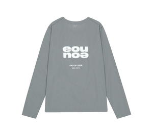 Buy EOU Airgrid LS001 Grey at Sasom – Authentic and Ready to Ship