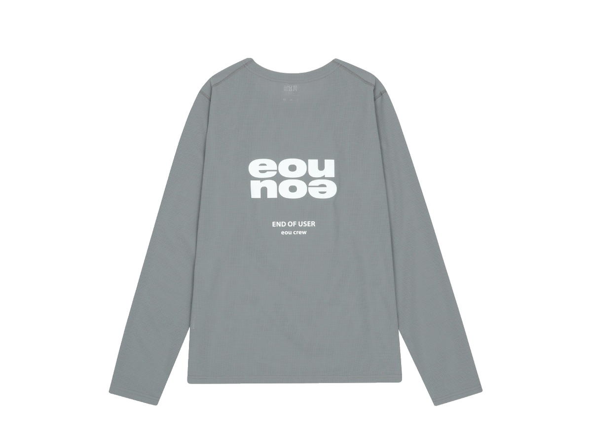 EOU EOU Airgrid LS001 Grey