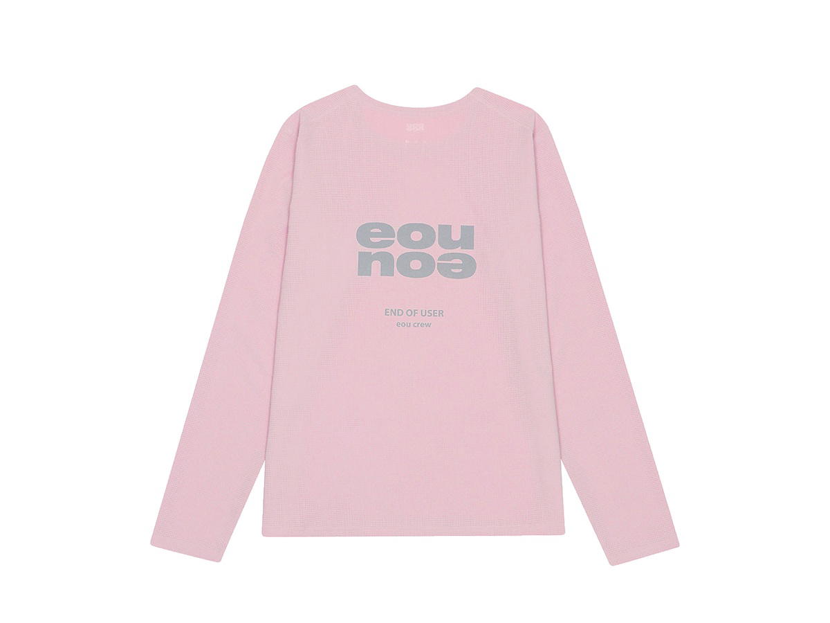 EOU EOU Airgrid LS001 Pink