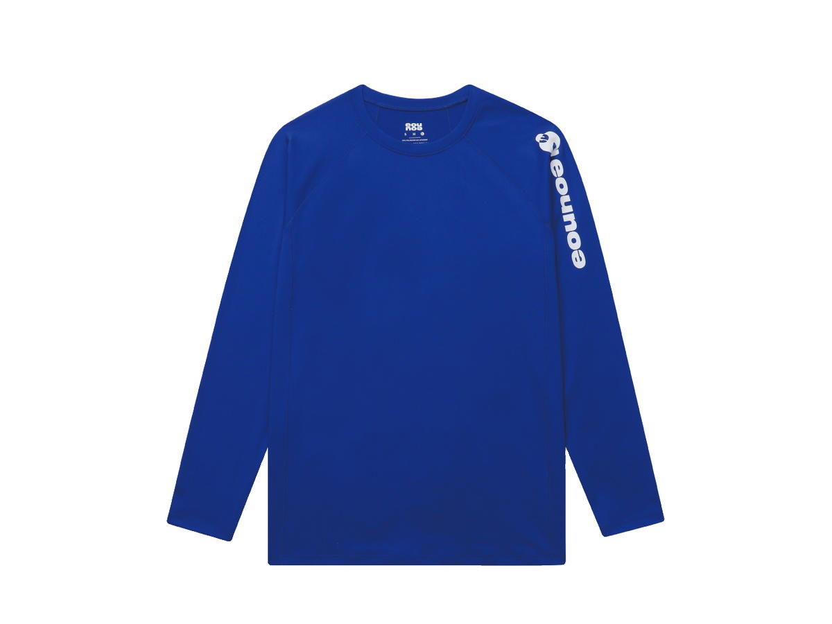 EOU EOU Flexpro LS001 Blue