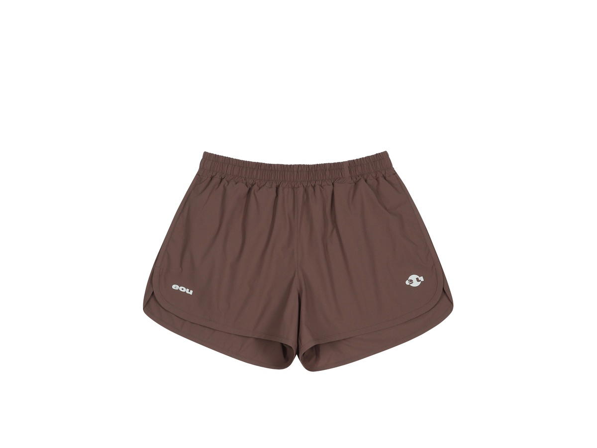 EOU EOU Core SP001 Brown (W)