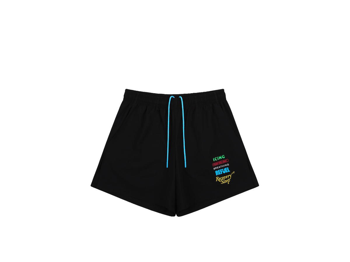 EOU EOU Rvr SP Black