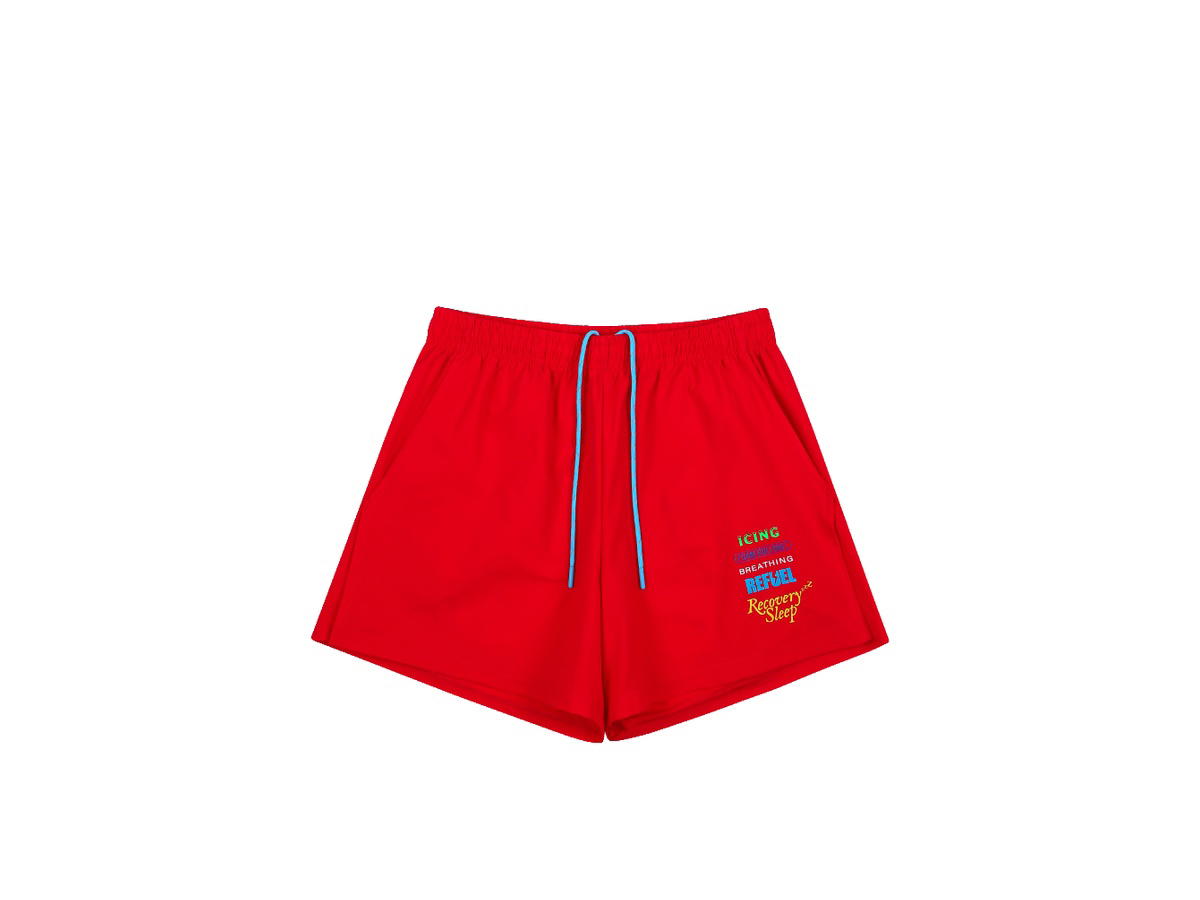 EOU EOU Rvr SP Red