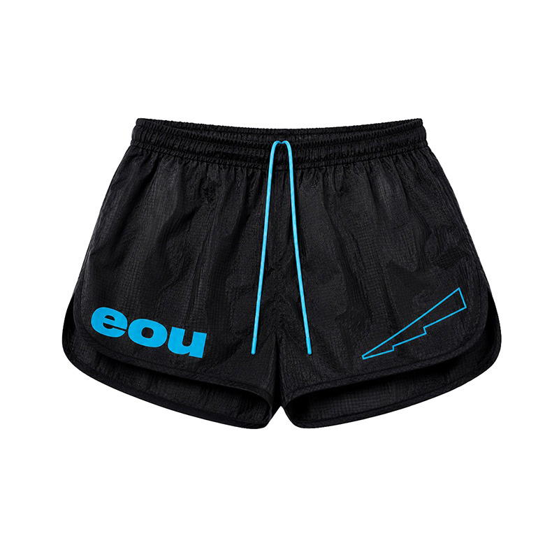 EOU EOU x PROGRESS GFI SP Black