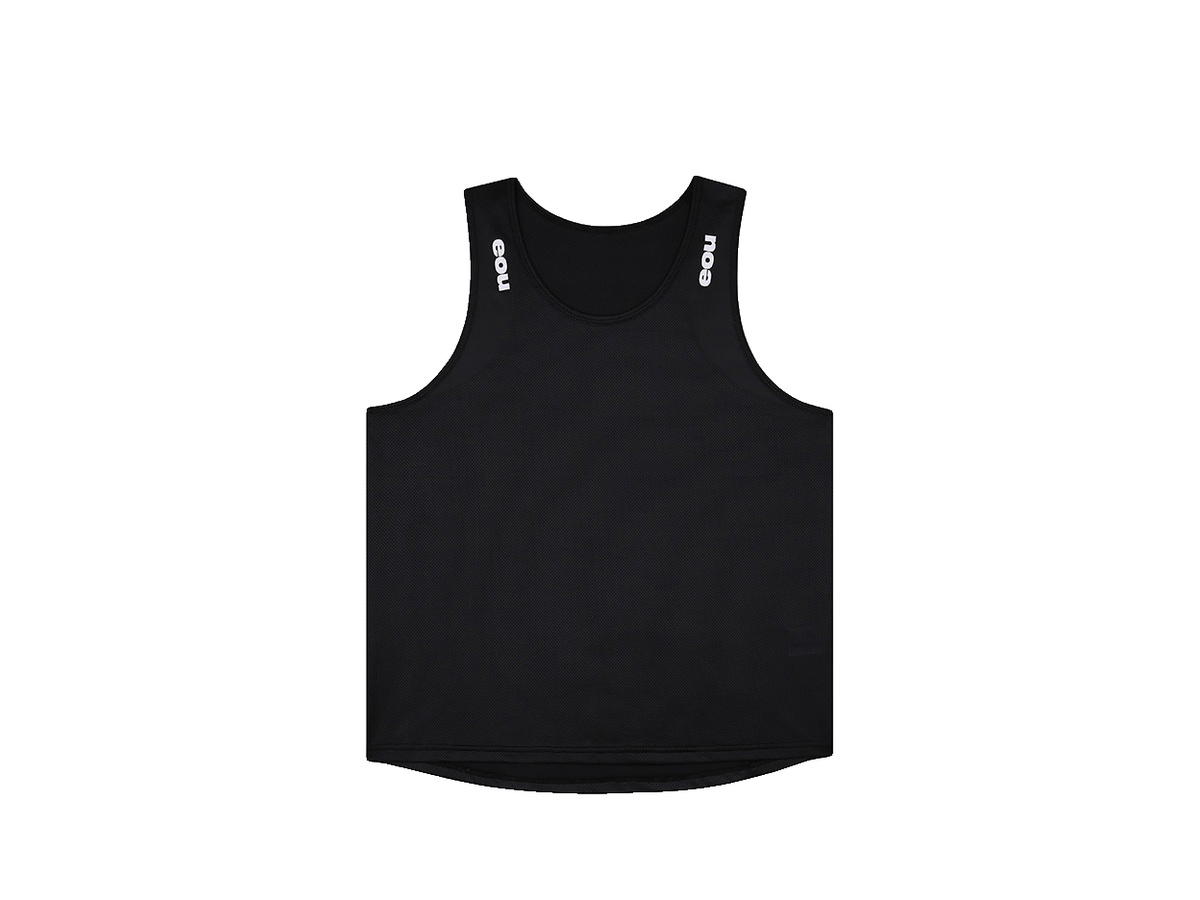 EOU EOU Eoueou SG001 Black