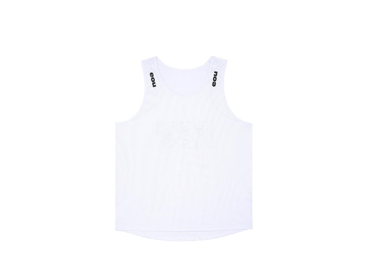 EOU EOU Eoueou SG001 White