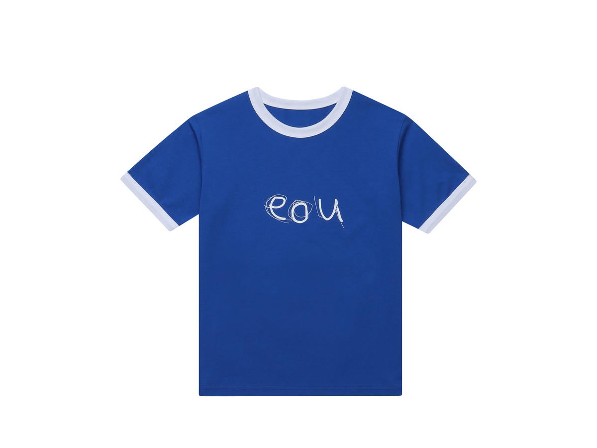 EOU EOU Ringer SS001 Blue