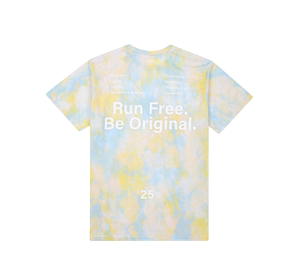 Buy EOU Spring Tiedye SS003 Lemon Soda at Sasom – Authentic and Ready to Ship