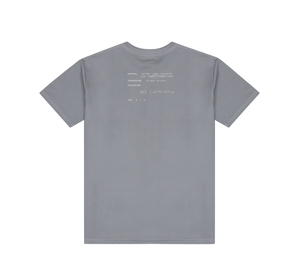 Buy EOU Temp-React SS001 Grey at Sasom – Authentic and Ready to Ship