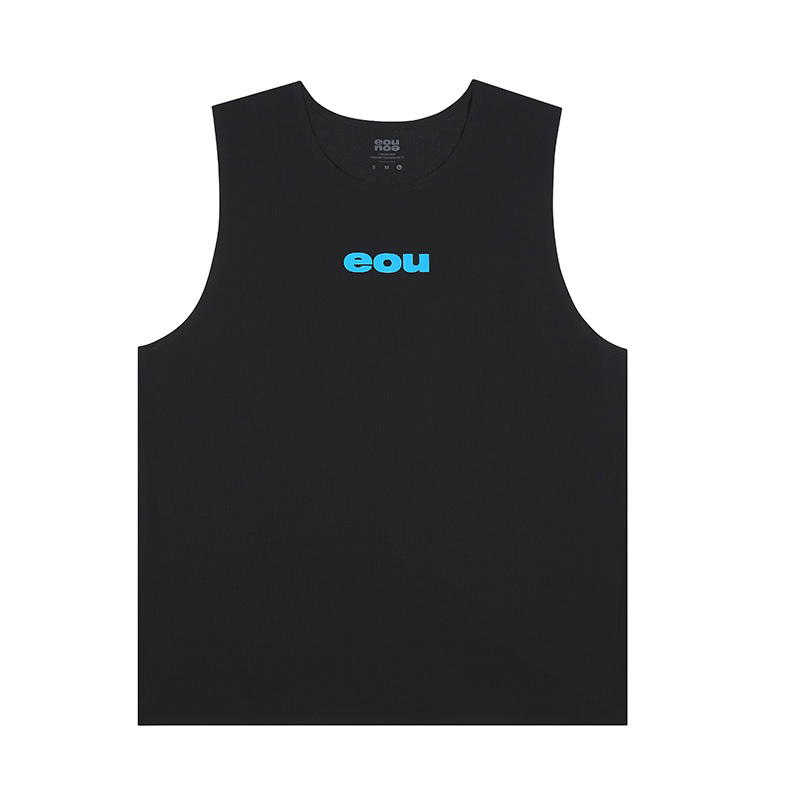 EOU EOU x PROGRESS GFI SL Black