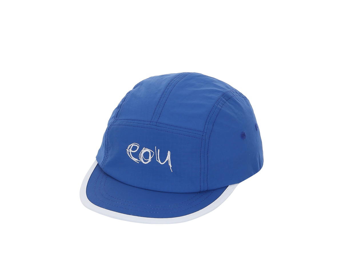 EOU EOU Doodle CP001 Blue
