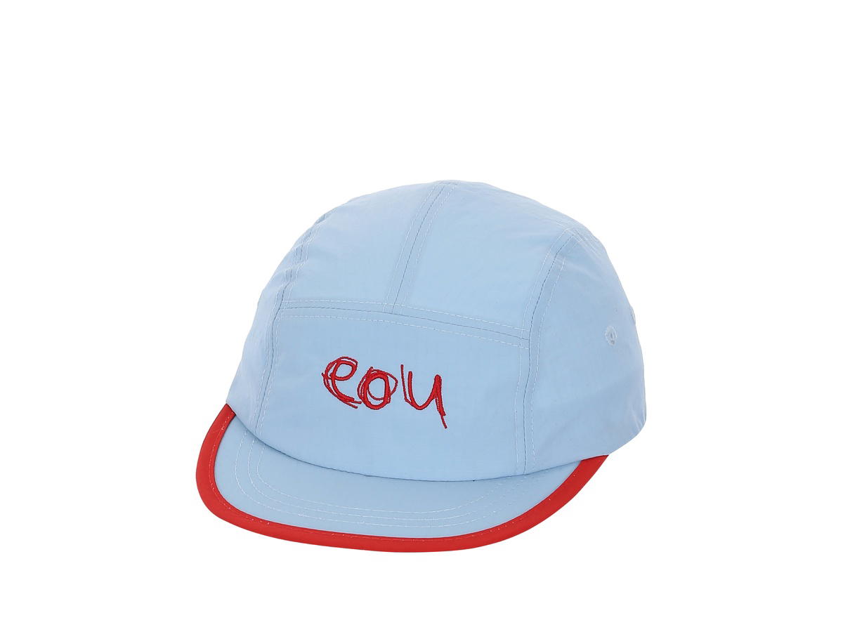 EOU EOU Doodle CP001 Sky Blue