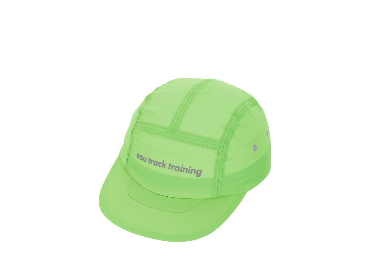 EOU EOU Ett CP Green