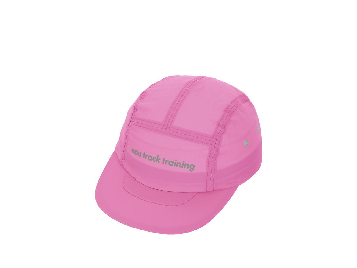 EOU EOU Ett CP Pink
