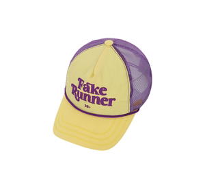Buy EOU Fake Runner CP002 Purple at Sasom – Authentic and Ready to Ship