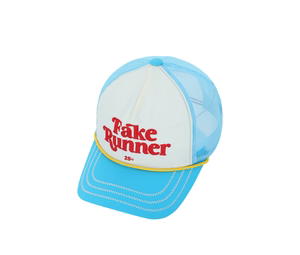 Buy EOU Fake Runner CP002 Sky Blue at Sasom – Authentic and Ready to Ship