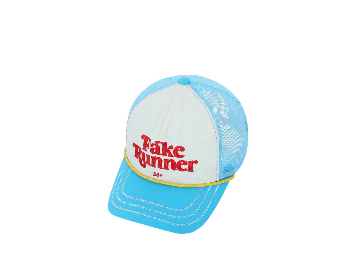 EOU EOU Fake Runner CP002 Sky Blue