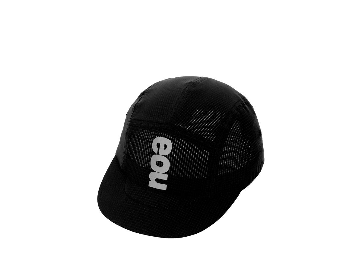 EOU EOU Grid CP Black