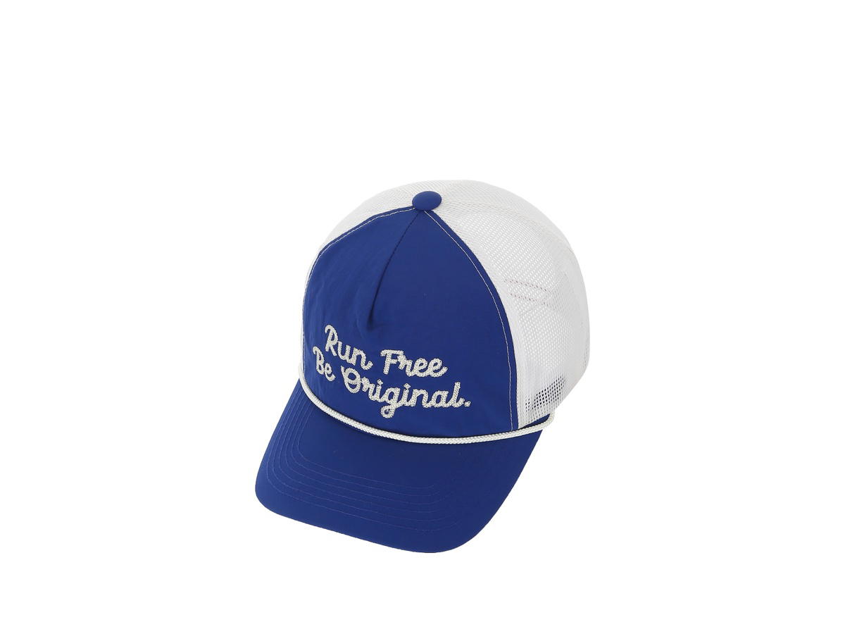 EOU EOU Run Free CP001 Blue
