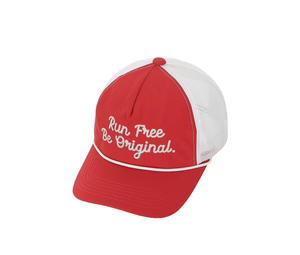 Buy EOU Run Free CP001 Red at Sasom – Authentic and Ready to Ship