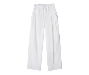 Buy Epingler Wrinkle Trouser - Wrinkle White at Sasom – Authentic and Ready to Ship
