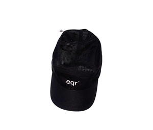 Buy eqr Punching Cap Black at Sasom – Authentic and Ready to Ship