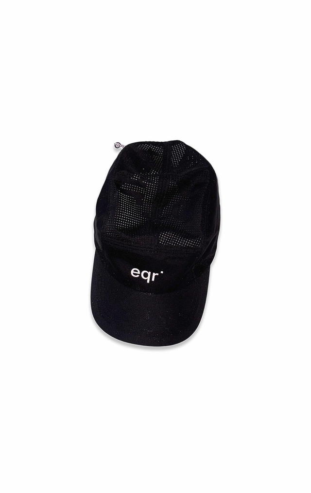 eqr eqr Punching Cap Black - view 1
