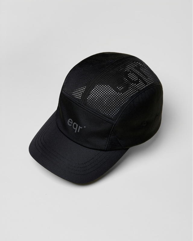 eqr eqr Punching Cap Black - view 2
