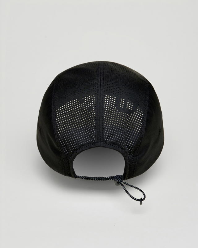 eqr eqr Punching Cap Black - view 3