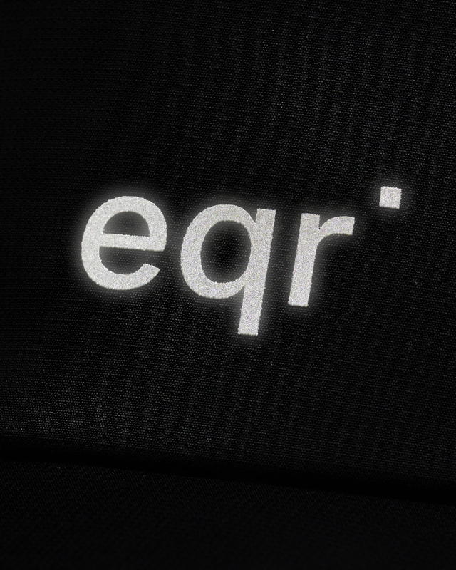eqr eqr Punching Cap Black - view 6
