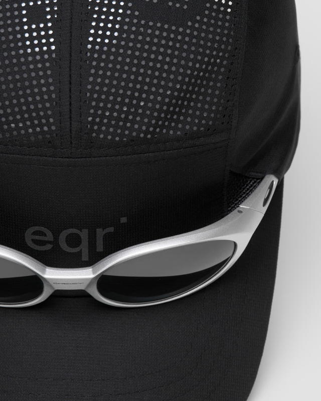 eqr eqr Punching Cap Black - view 9