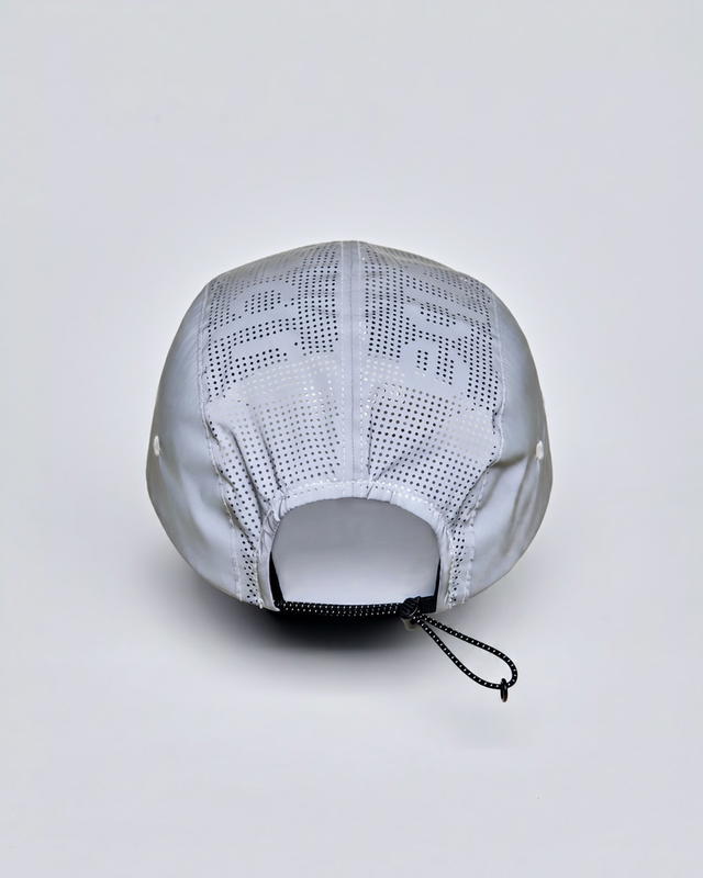 eqr eqr Reflective Punching Cap Silver - view 3