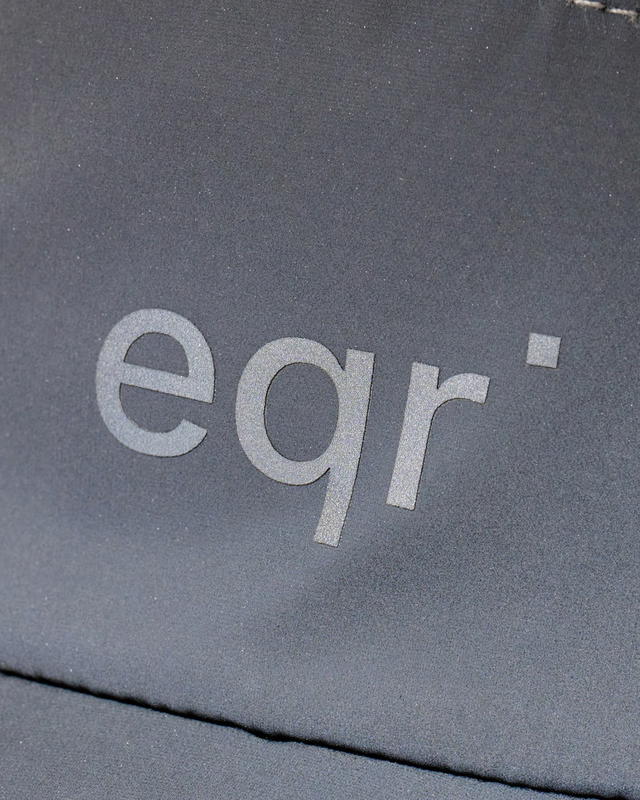 eqr eqr Reflective Punching Cap Silver - view 5