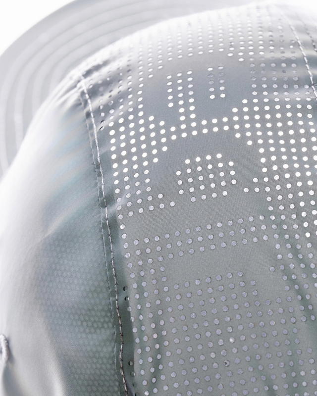 eqr eqr Reflective Punching Cap Silver - view 7