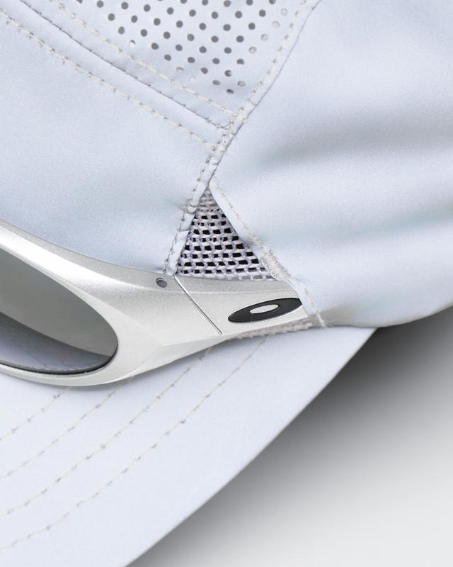 eqr eqr Reflective Punching Cap Silver - view 8