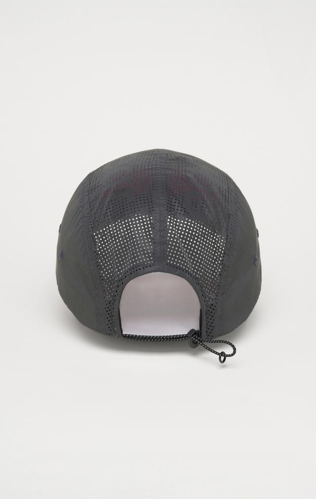 eqr eqr Reflective Punching Cap Black Pink - view 3