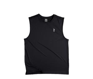 Buy eqr Scotch Eyelet Sleeveless Black at Sasom – Authentic and Ready to Ship