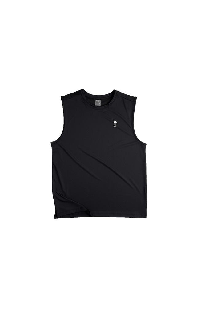 eqr eqr Scotch Eyelet Sleeveless Black - view 1