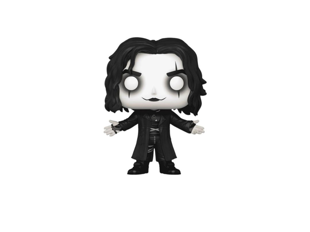 Funko Eric Draven POP! Movies: The Crow by Funko