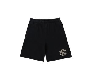 Buy Eric Emanuel EE Basic Swarovski Short Black at Sasom – Authentic and Ready to Ship
