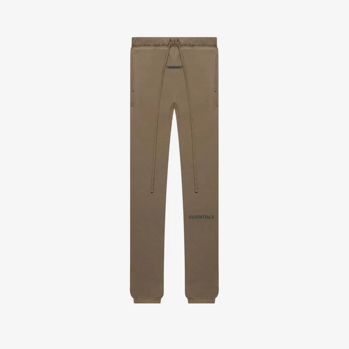 Fear of God Essentials Sweatpants Harvest - 21FW