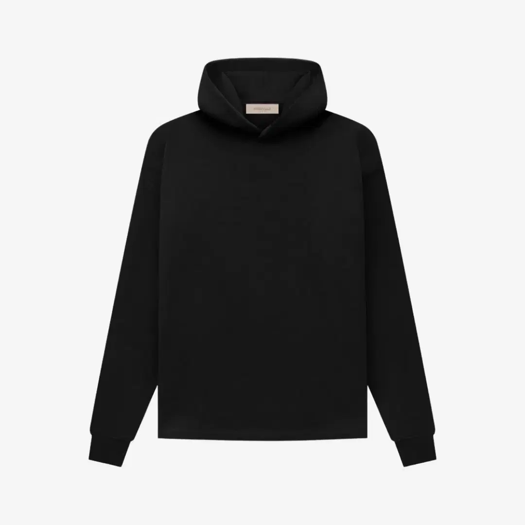 Fear of God Essentials The Core Collection Relaxed Hoodie Stretch Limo
