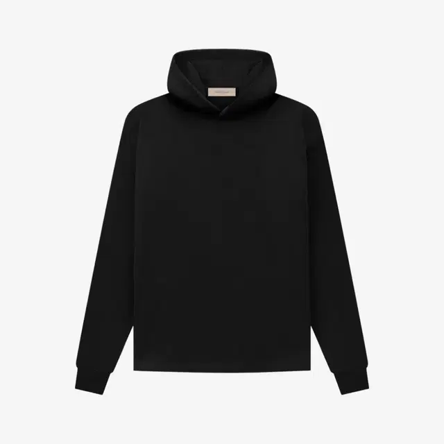 Fear of God Essentials The Core Collection Relaxed Hoodie Stretch Limo - view 1