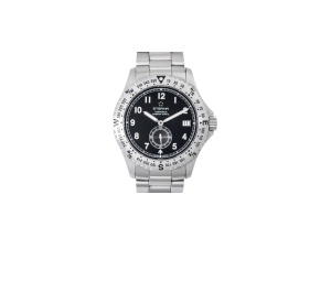 Buy Eterna Adventic Black at Sasom – Authentic and Ready to Ship