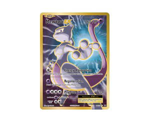 Buy Pokemon Mewtwo-EX RU [EVO 103/108] XY "Evolutions" (EN) at Sasom – Authentic and Ready to Ship