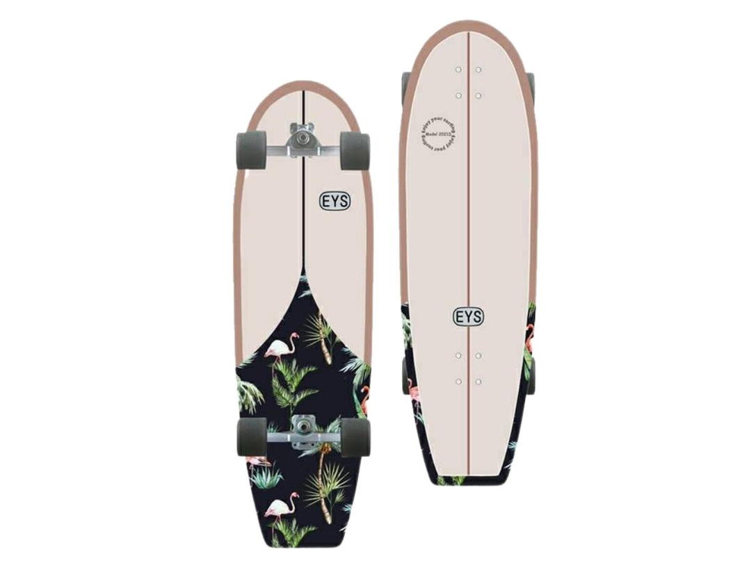Eys EYS 2021 Flamingo 33"