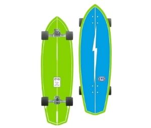 Buy EYS 2021 Ligthning  32" at Sasom – Authentic and Ready to Ship