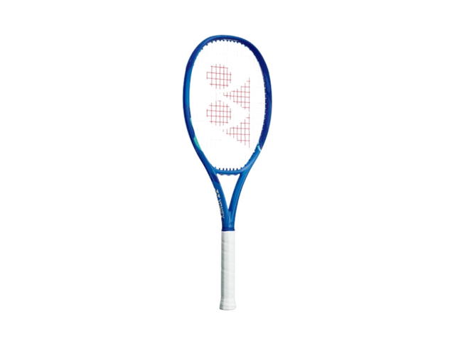 Yonex Yonex Ezone 100 SL Blast Blue (Grip 4 1/4) - view 1